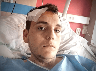 Damian Żychliński - main photo