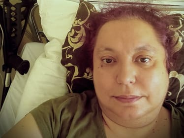 Monika Kucharska - zdjęcie główne