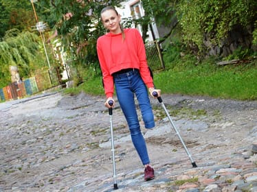 Sandra Busłowicz - main photo