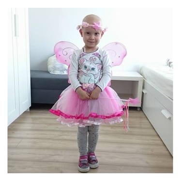 Zofia Trzaskoma - main photo