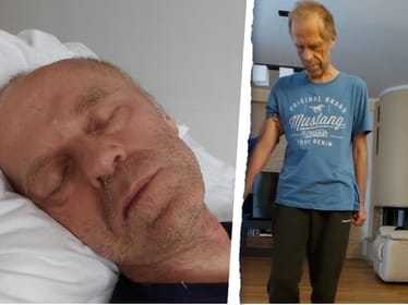 Grzegorz Tyszka - zdjęcie główne