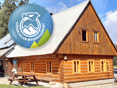 Ekologiczna oczyszczalnia do Chaty ŁKW w Górach Stołowych - main photo