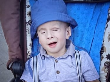 Zachary Labaczuk - zdjęcie główne