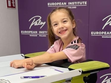 Amelia Przybylska - zdjęcie główne
