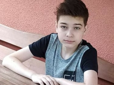 Krystian Talacha - main photo