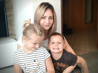 Paulina Rakowiecka - zdjęcie główne