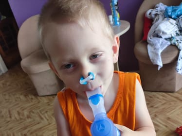 Nikodem Maczyta - zdjęcie główne