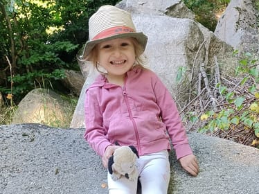 Anna Stosio - zdjęcie główne