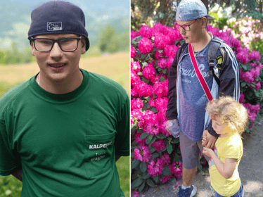 Oskar Błaszczyk - zdjęcie główne