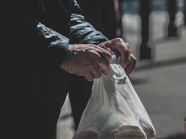 Wsparcie dla osób doświadczających bezdomności w ich zdrowieniu - main photo