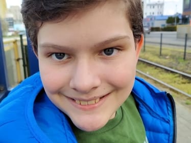 Wojciech Urbaniak - zdjęcie główne