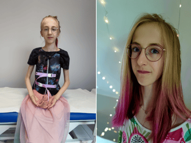 Milena Marzec - zdjęcie główne