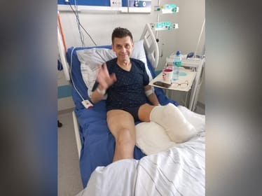 Krzysztof Guliński - main photo