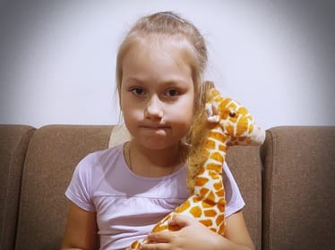 Justyna Wojtyła - zdjęcie główne