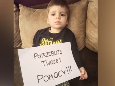 Boguś Samoraj - zdjęcie główne