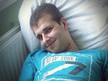 Bartosz Bańkowski - main photo