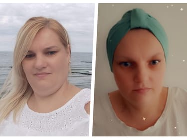 Karolina Domaradzka - zdjęcie główne