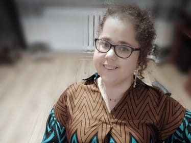 Wioleta Rożek - zdjęcie główne