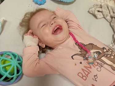 Lena Wrzosek - main photo