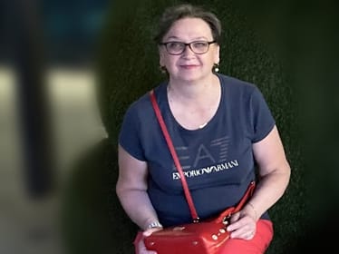 Dorota Chiżyńska - main photo