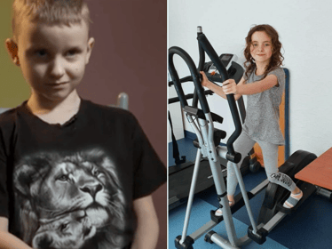 Wiktor i Wiktoria Andalukiewicz - zdjęcie główne