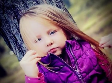 Anna Piotrowska - main photo