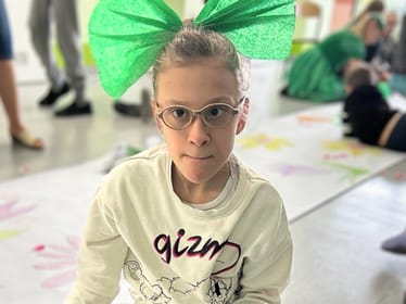 Marysia Leoszko - zdjęcie główne