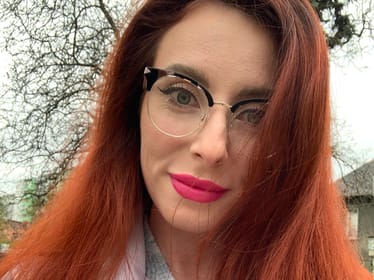Monika Pawlikowska - main photo