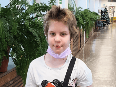 Patrycja Michajłów - zdjęcie główne