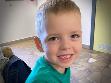 Tobiasz Bihajło - zdjęcie główne