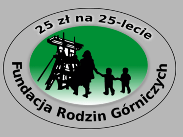 25 zł na 25-lecie Fundacji Rodzin Górniczych - zdjęcie główne