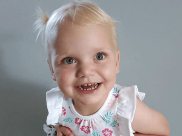 Tosia Niwczyk - main photo