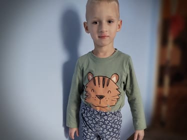 Jakub Grochowina - zdjęcie główne