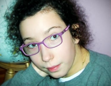 Zuzanna Błajek - main photo