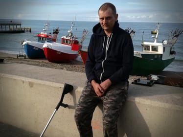 Jakub Szymański - zdjęcie główne