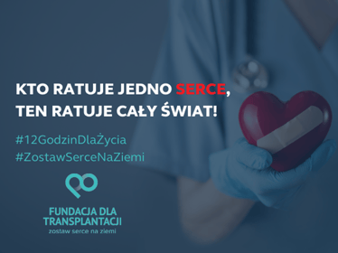 #12&nbsp;Godzin Dla&nbsp;Życia - zdjęcie główne