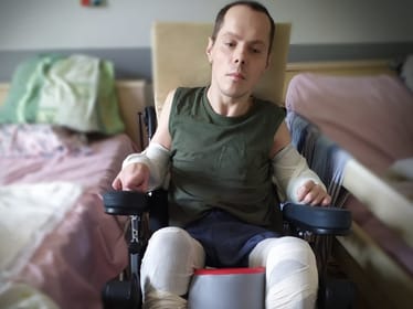 Marcin Makówka - main photo