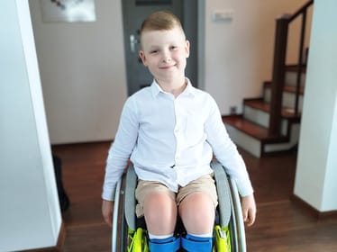 Ignaś Purc - zdjęcie główne