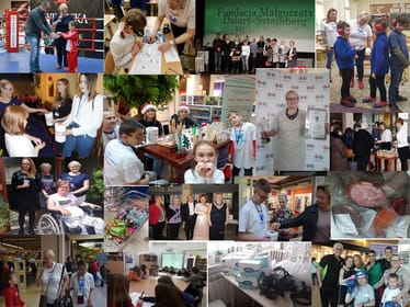 „I Ty możesz zostać świętym Mikołajem i&nbsp;pomnożyć dobro płynące prosto z&nbsp;Twojego serca” - zdjęcie główne