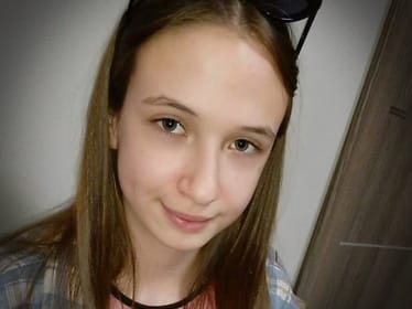 Kinga Chochorowska - main photo