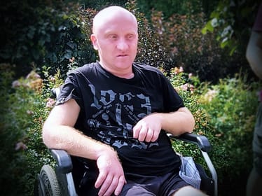 Łukasz Zięba - main photo