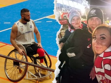 Paweł Biel - zdjęcie główne