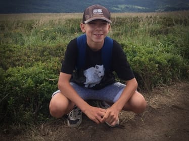 Dominik Zieliński - main photo