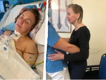 Monika Kowalik - zdjęcie główne