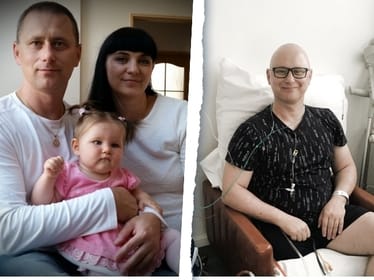 Marek Osadca - zdjęcie główne