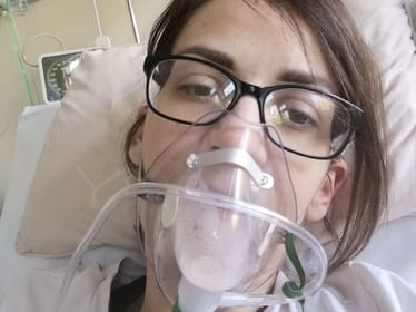 Joanna Kozieł - zdjęcie główne