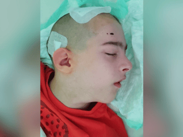 Marek Kuziorowicz - main photo