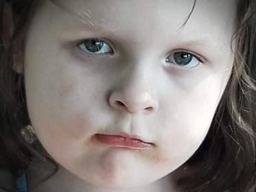 Amelia Kaczmarek - zdjęcie główne