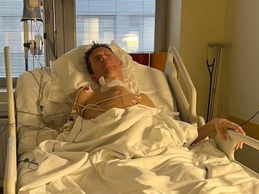 Łukasz Sowiński - main photo