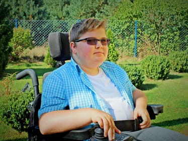 Arkadiusz Suliga - zdjęcie główne